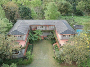 Shin-Liu Garden B&B